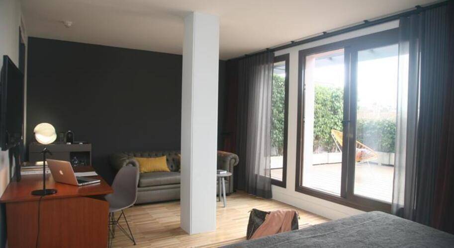 Alexandra Barcelona - A Doubletree By Hilton Hotel — фото 38