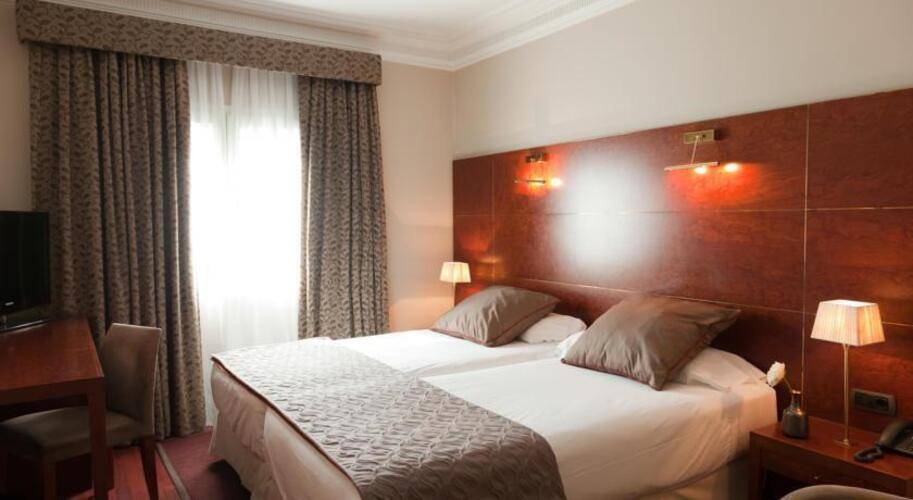 Alexandra Barcelona - A Doubletree By Hilton Hotel — фото 31