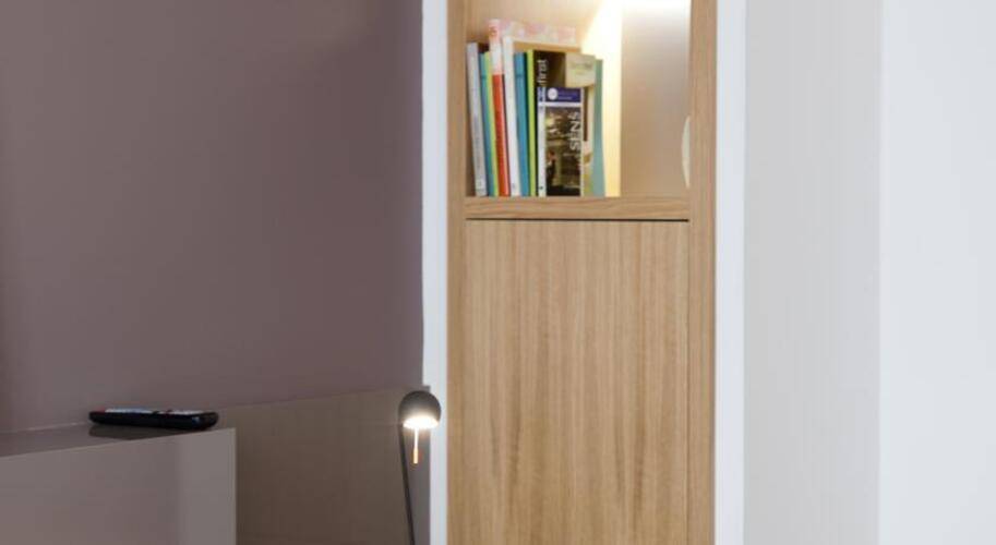 Alexandra Barcelona - A Doubletree By Hilton Hotel — фото 26