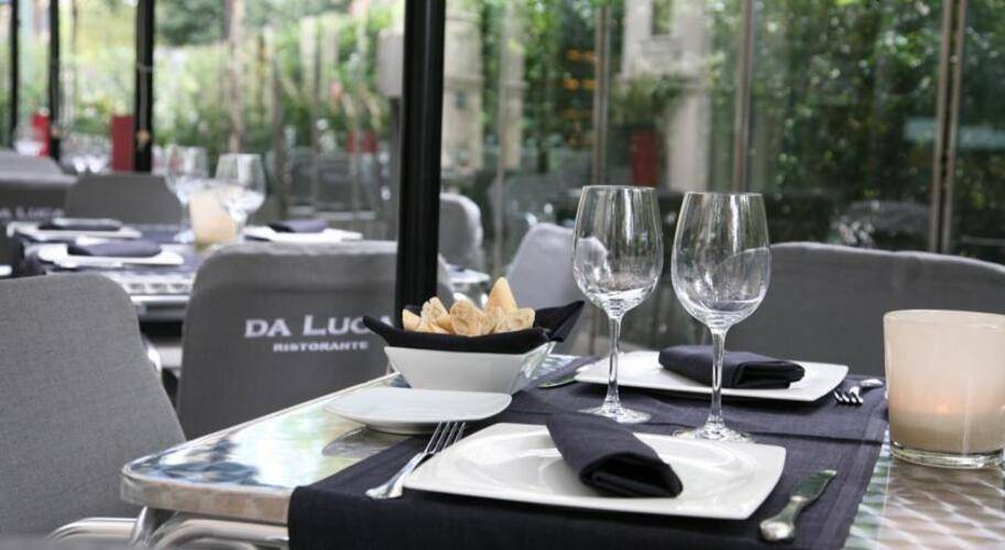 Alexandra Barcelona - A Doubletree By Hilton Hotel — фото 16