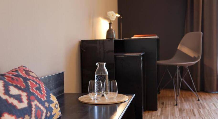 Alexandra Barcelona - A Doubletree By Hilton Hotel — фото 33