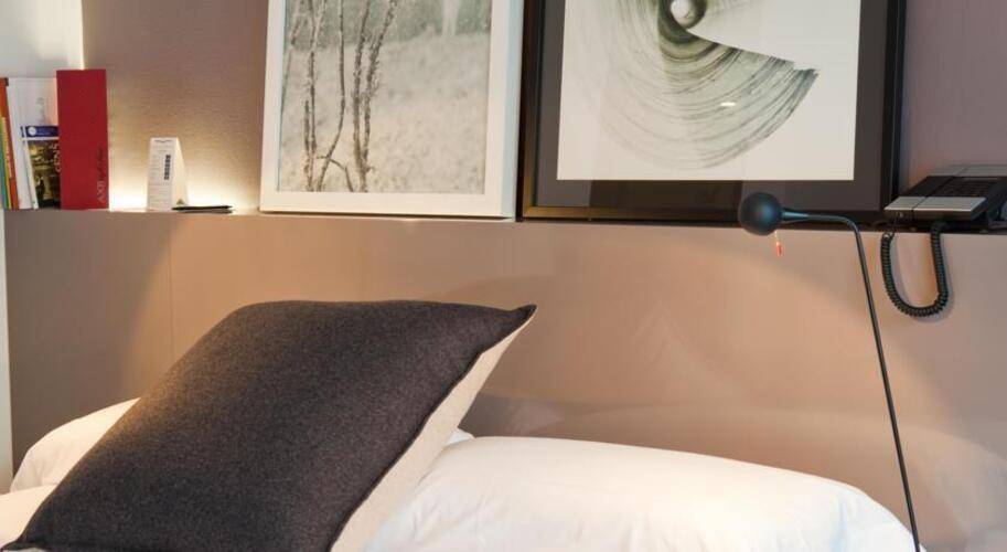 Alexandra Barcelona - A Doubletree By Hilton Hotel — фото 40