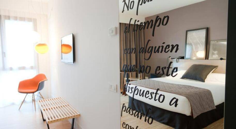 Alexandra Barcelona - A Doubletree By Hilton Hotel — фото 4