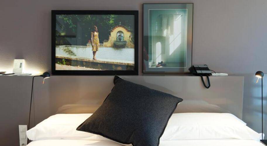 Alexandra Barcelona - A Doubletree By Hilton Hotel — фото 3