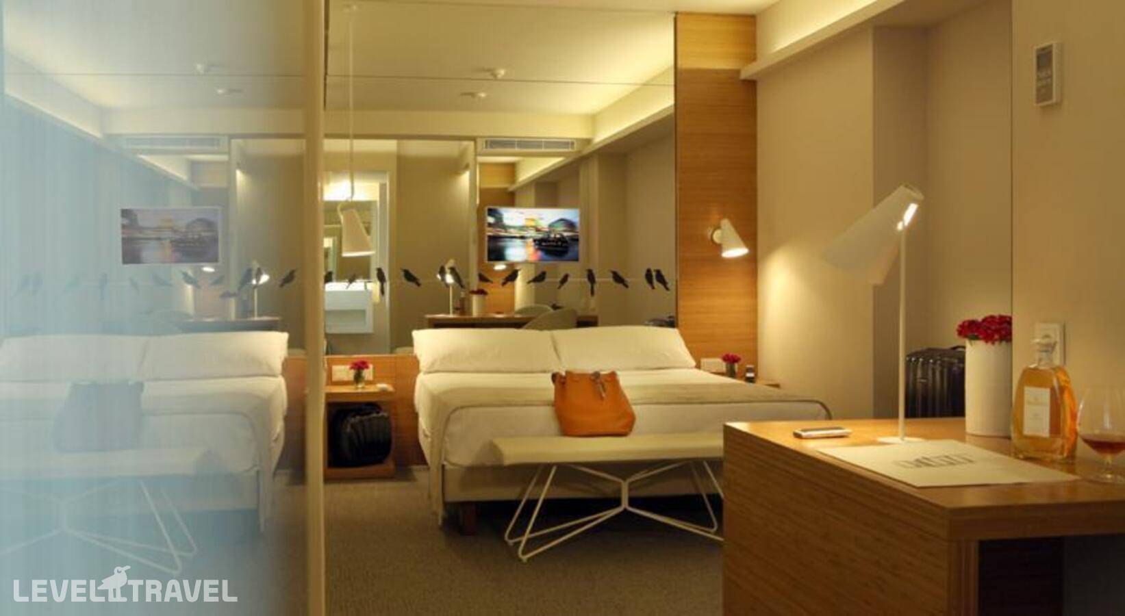 фотографии отеля Park Hotel Barcelona в Испания(Барселона) - фото №1