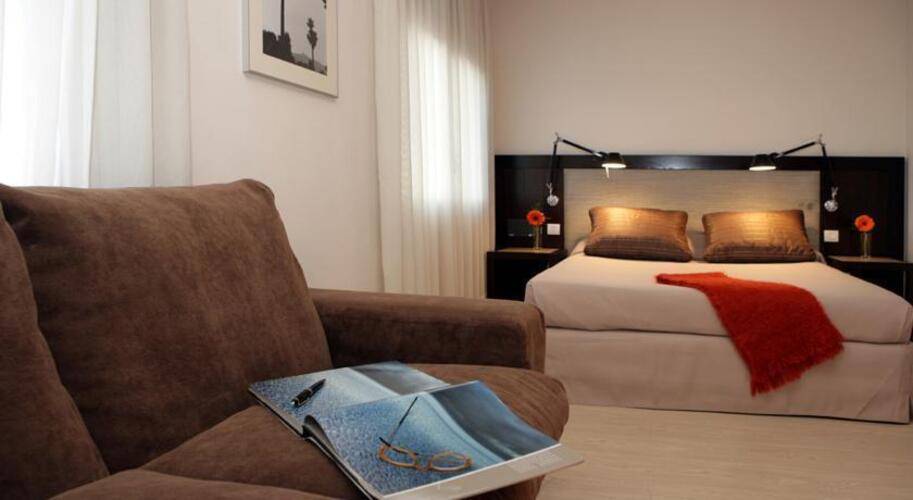 Park Hotel Barcelona — фото 10