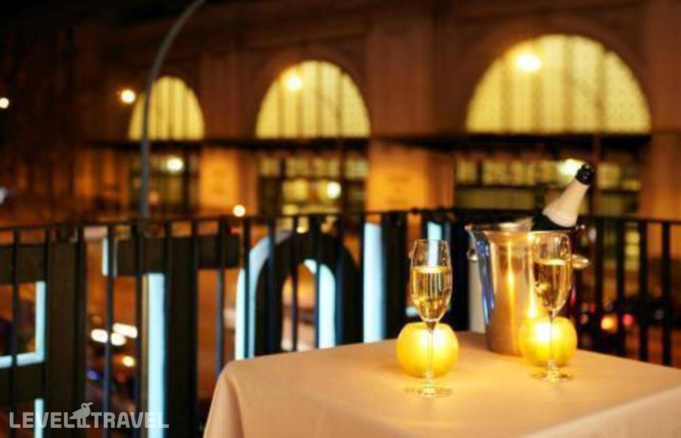 фотографии отеля Park Hotel Barcelona в Испания(Барселона) - фото №15