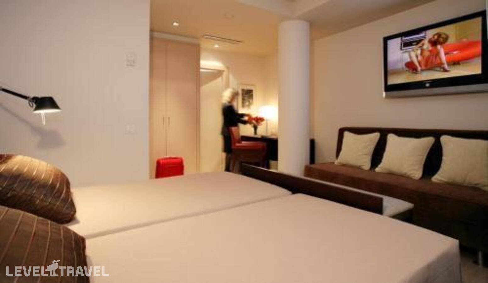 фотографии отеля Park Hotel Barcelona в Испания(Барселона) - фото №17