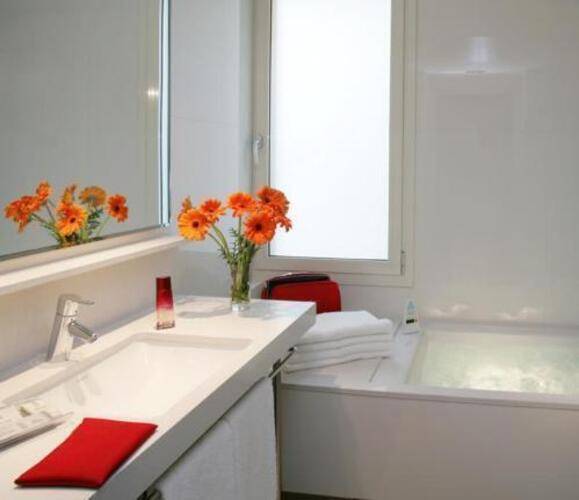 Park Hotel Barcelona — фото 16