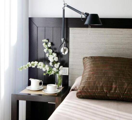 Park Hotel Barcelona — фото 20