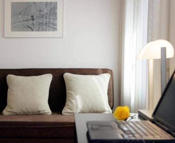 Park Hotel Barcelona — фото 21