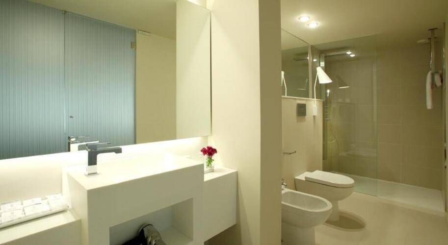 Park Hotel Barcelona — фото 8