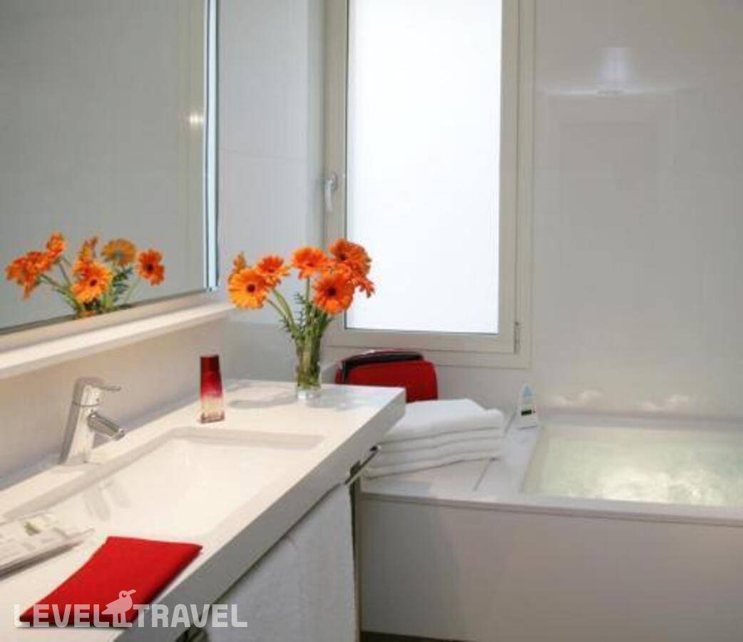 фотографии отеля Park Hotel Barcelona в Испания(Барселона) - фото №16