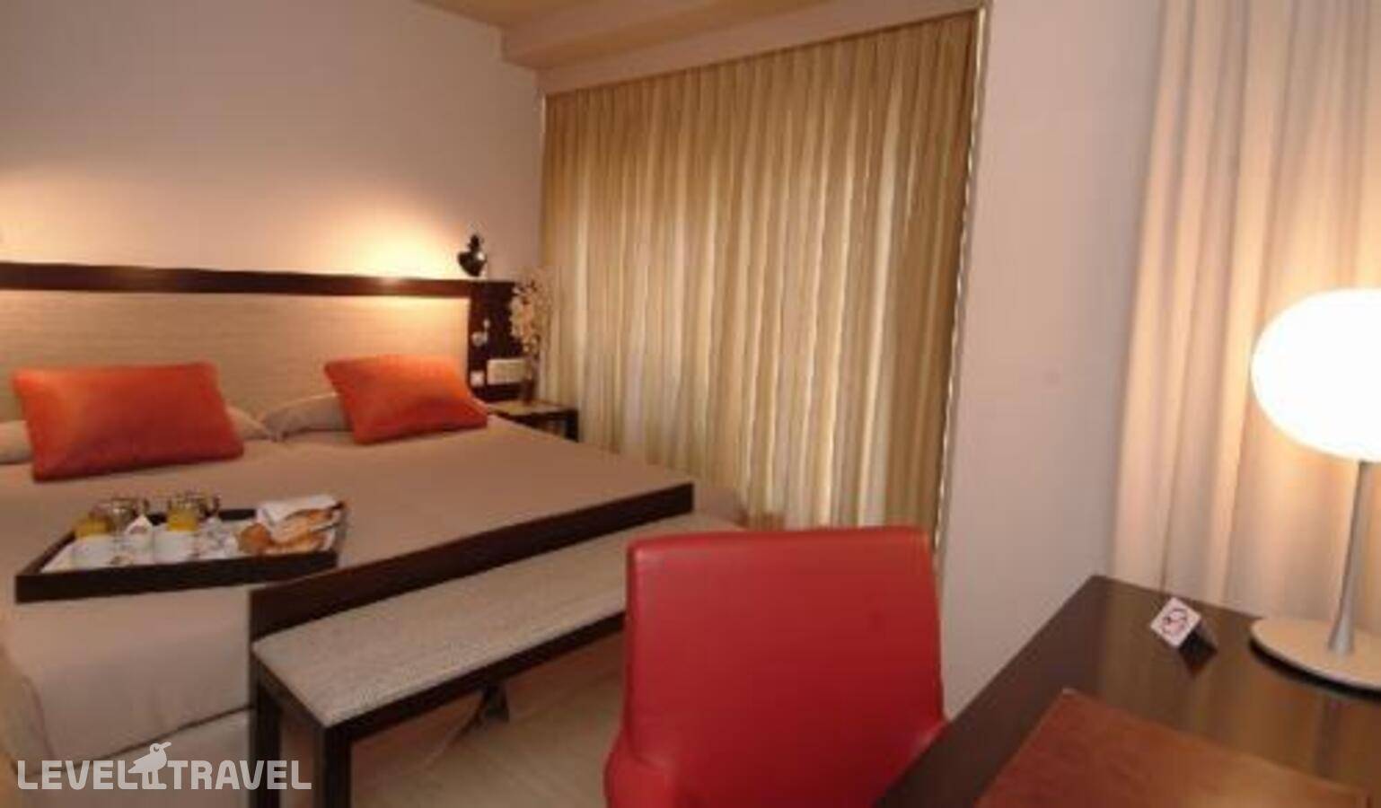 фотографии отеля Park Hotel Barcelona в Испания(Барселона) - фото №18