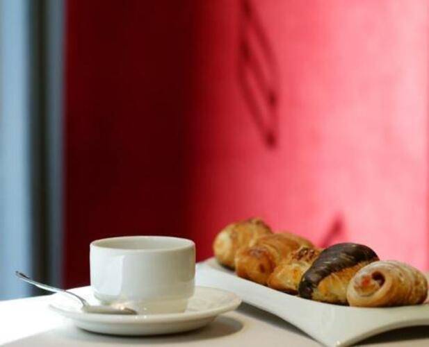 Park Hotel Barcelona — фото 23