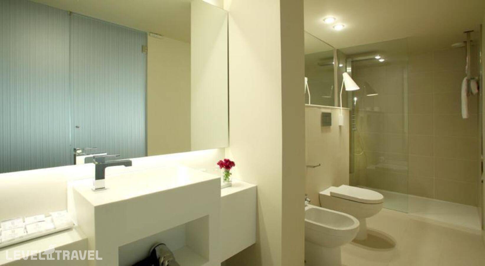 фотографии отеля Park Hotel Barcelona в Испания(Барселона) - фото №8