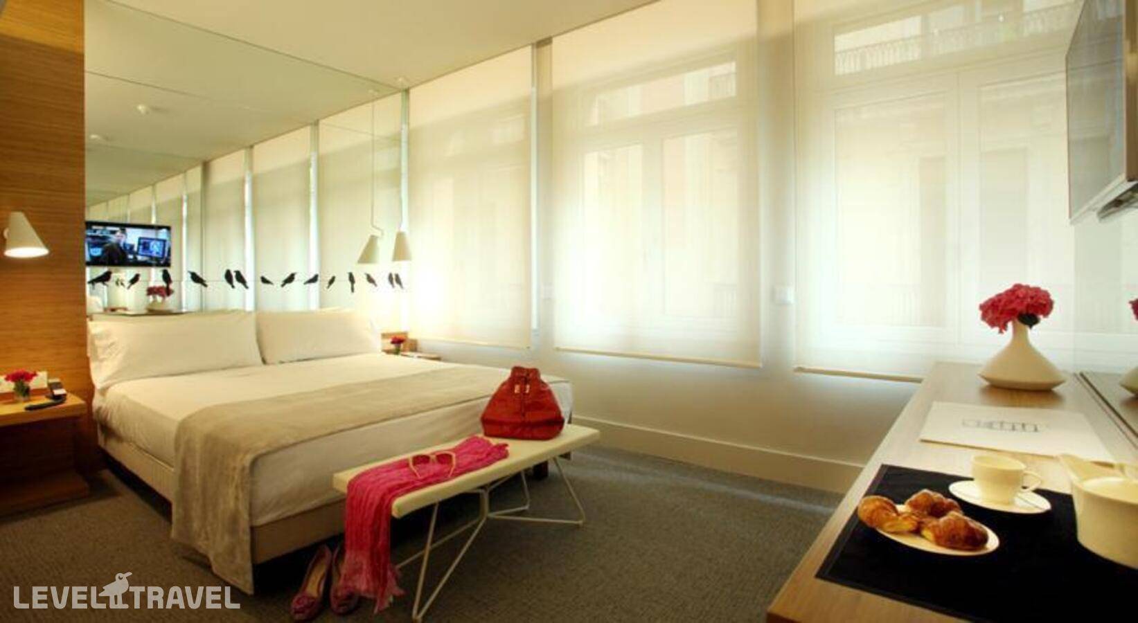 фотографии отеля Park Hotel Barcelona в Испания(Барселона) - фото №6