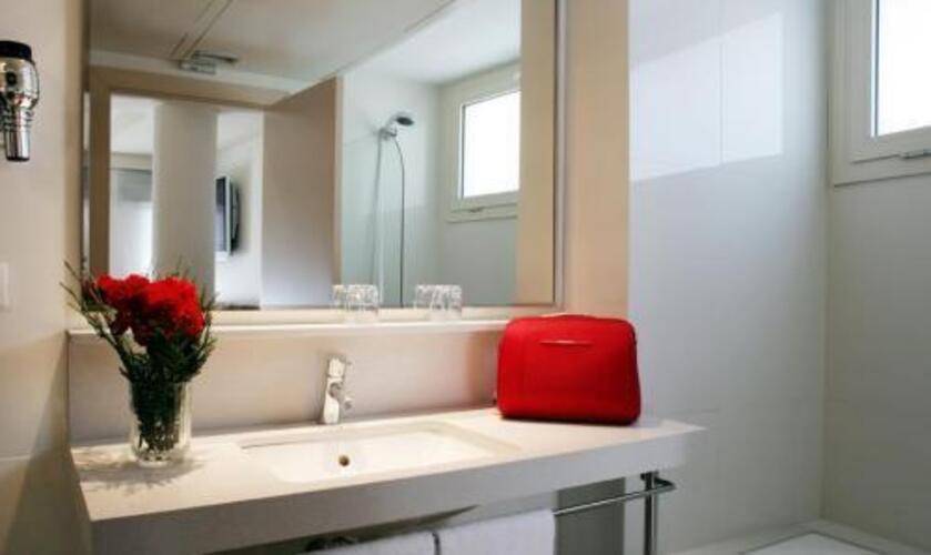 Park Hotel Barcelona — фото 19