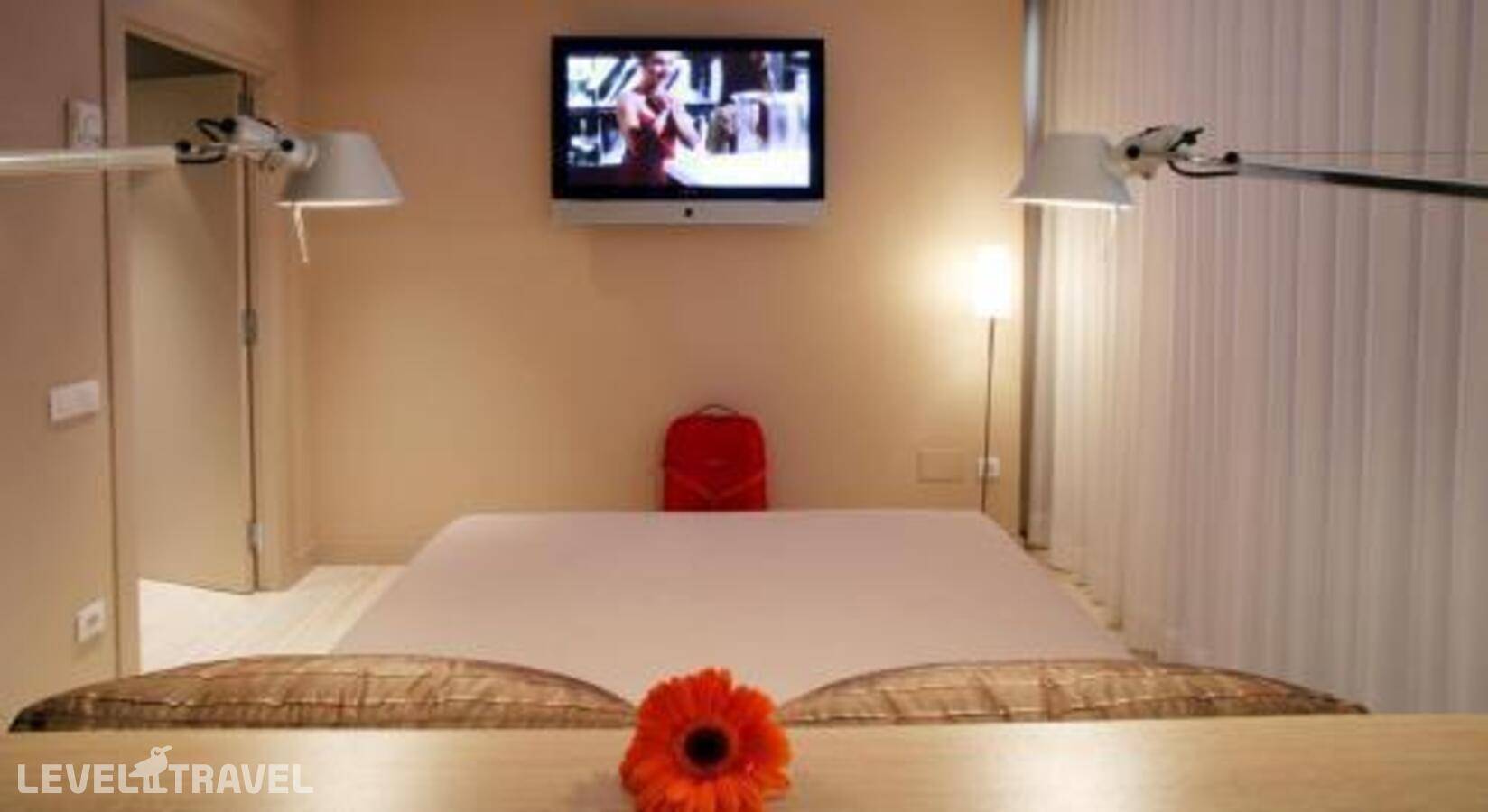 фотографии отеля Park Hotel Barcelona в Испания(Барселона) - фото №14