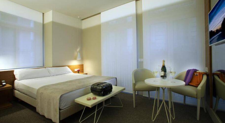 Park Hotel Barcelona — фото 9