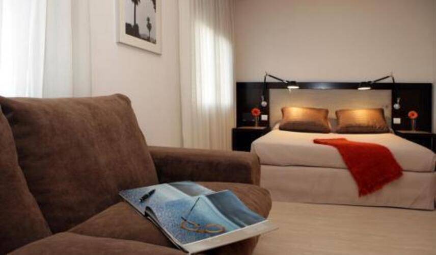 Park Hotel Barcelona — фото 13