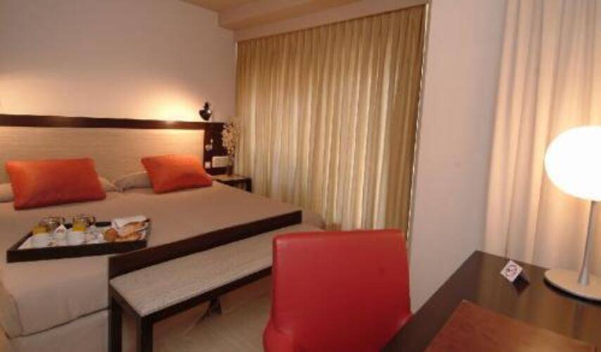 Park Hotel Barcelona — фото 18