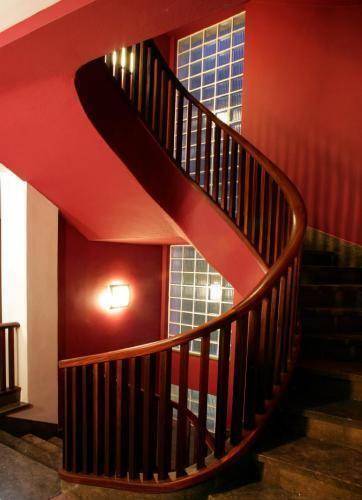 Park Hotel Barcelona — фото 25