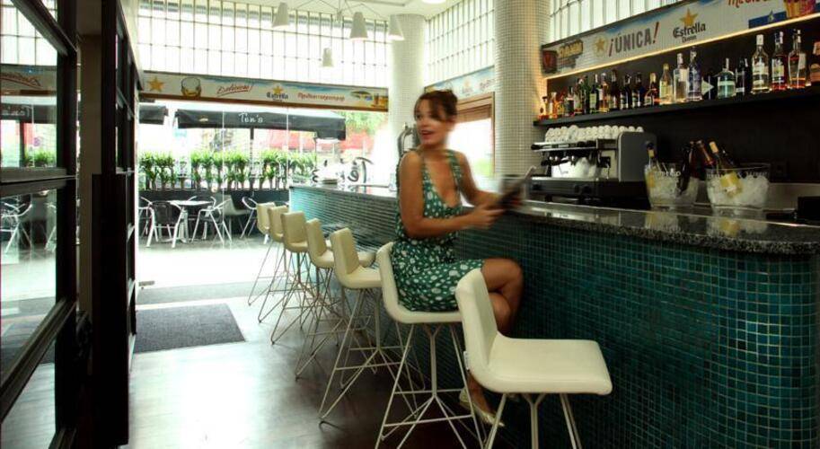 Park Hotel Barcelona — фото 7