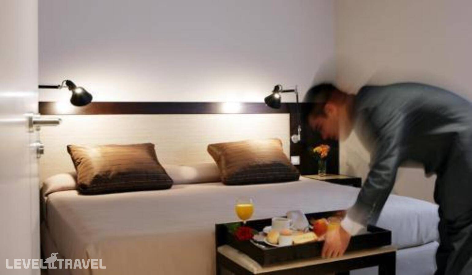 фотографии отеля Park Hotel Barcelona в Испания(Барселона) - фото №22