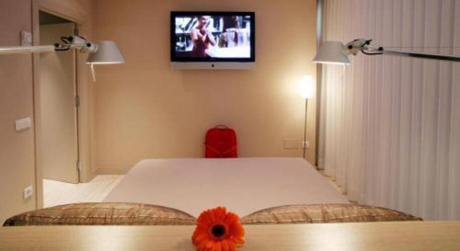 Park Hotel Barcelona — фото 14