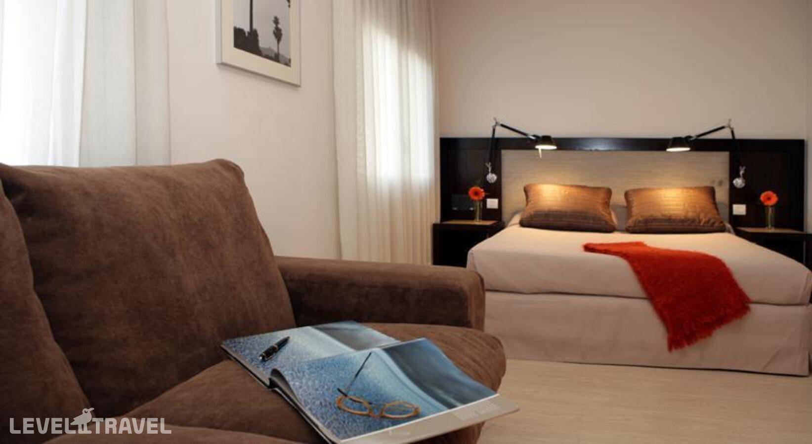 фотографии отеля Park Hotel Barcelona в Испания(Барселона) - фото №10