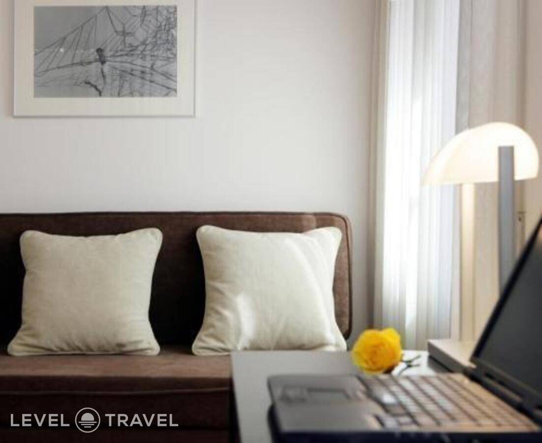 фотографии отеля Park Hotel Barcelona в Испания(Барселона) - фото №21