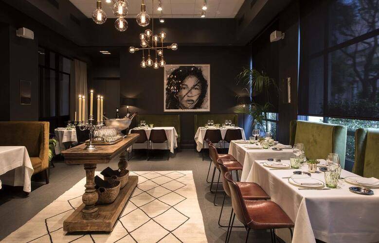 Grand Hotel Central — фото 16