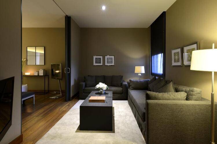 Grand Hotel Central — фото 24