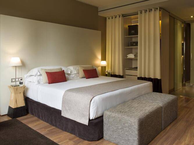 Grand Hotel Central — фото 33