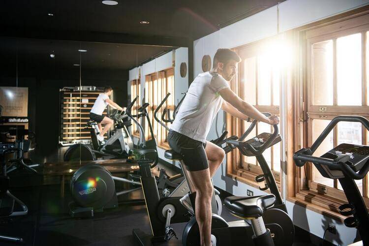 Grand Hotel Central — фото 43