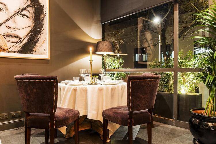 Grand Hotel Central — фото 21