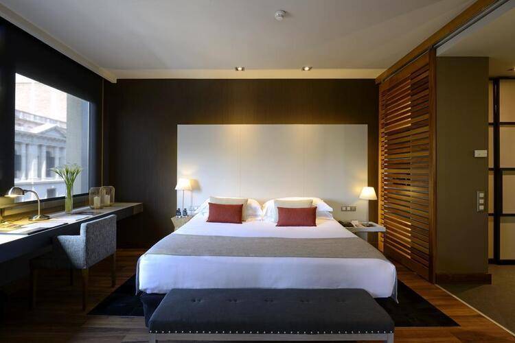 Grand Hotel Central — фото 30