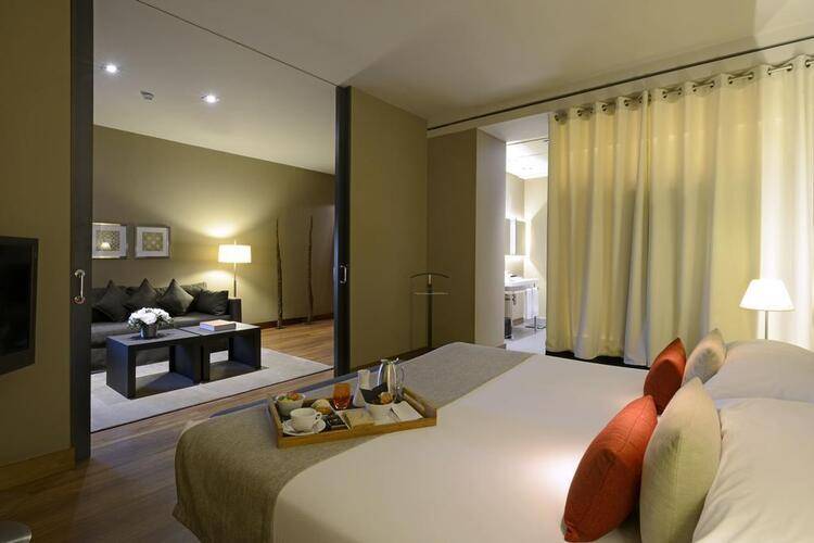 Grand Hotel Central — фото 35