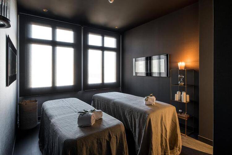 Grand Hotel Central — фото 39