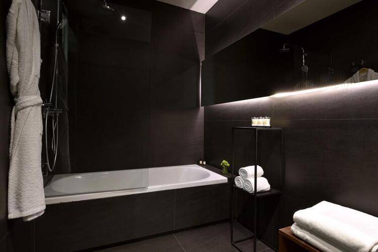 Grand Hotel Central — фото 42