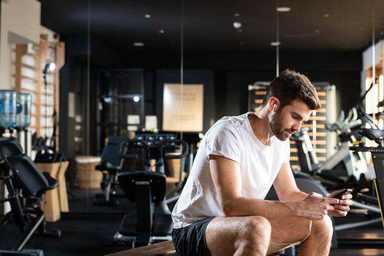 Grand Hotel Central — фото 40