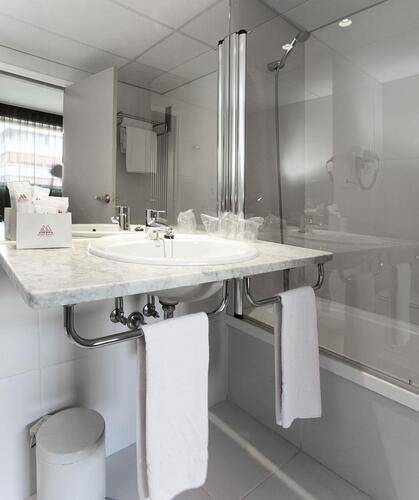 Aparthotel Atenea — фото 36