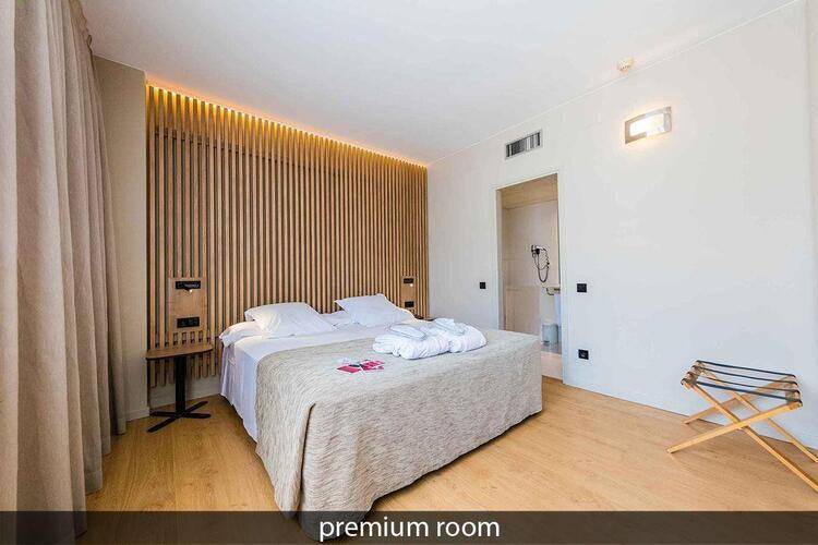 Aparthotel Atenea — фото 26