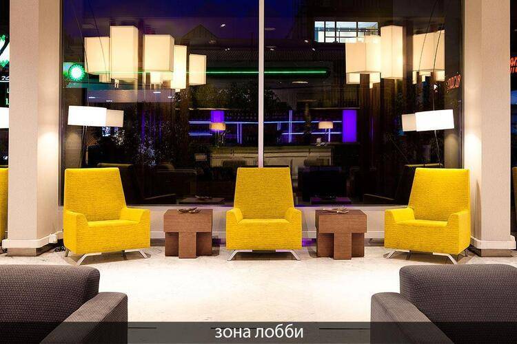 Aparthotel Atenea — фото 8