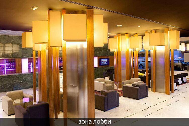 Aparthotel Atenea — фото 7