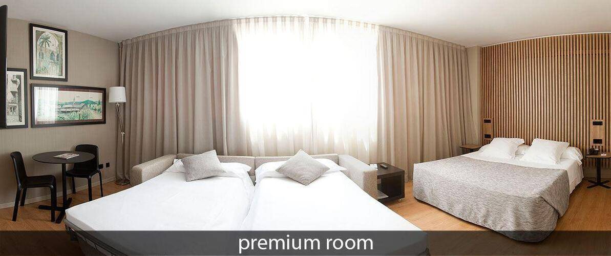 Aparthotel Atenea — фото 30