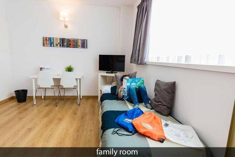 Aparthotel Atenea — фото 24