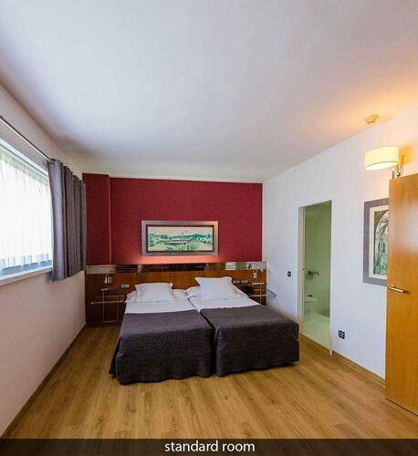 Aparthotel Atenea — фото 12