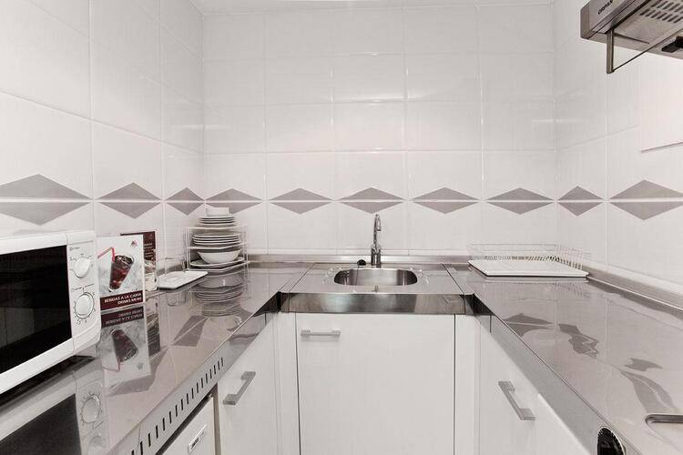 Aparthotel Atenea — фото 35